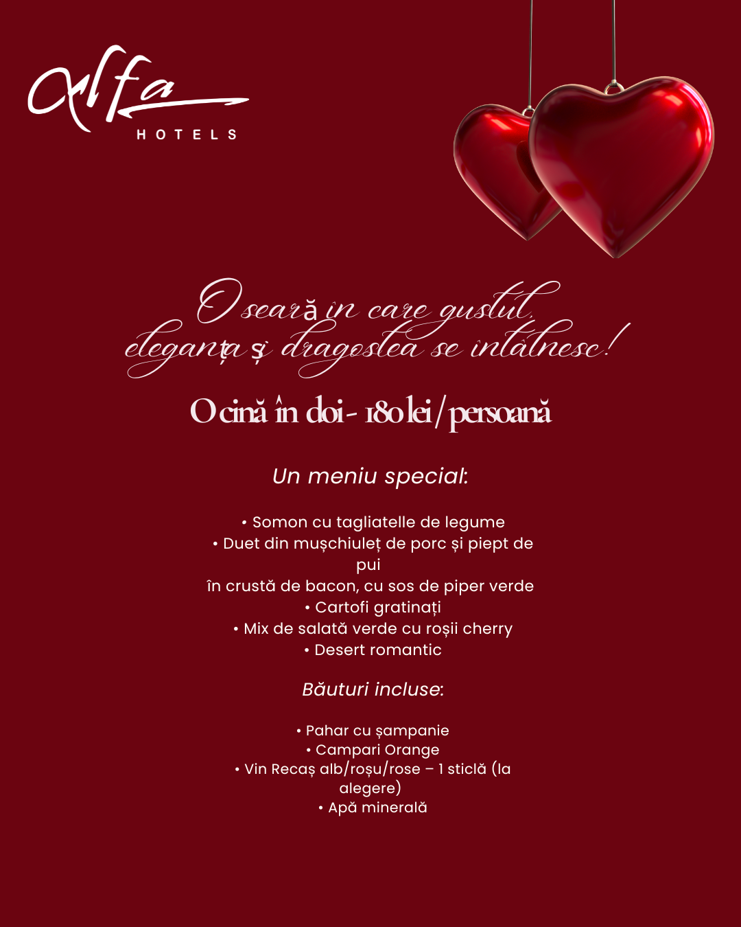 Valentines Day Offer