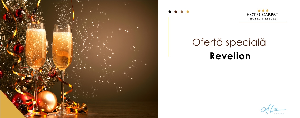 Special offer News Year Eve