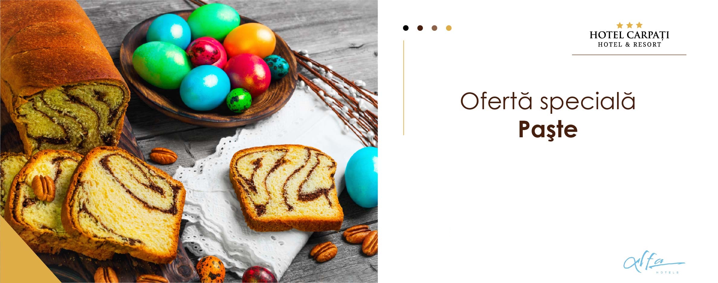 Easter 2023 Offer