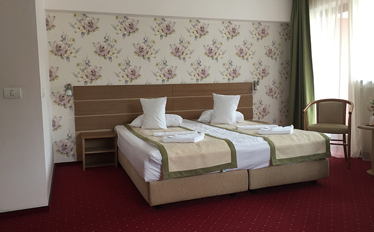 Cazare Hotel Carpati Predeal Camere si cazare Hotel carpati Predeal
